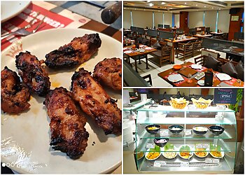Barbeque Nation