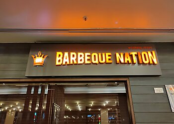 Barbeque Nation
