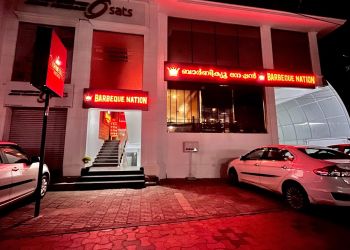 3 Best Buffet Restaurants in Thiruvananthapuram, KL - ThreeBestRated