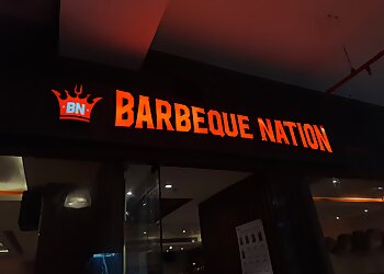 Barbeque Nation