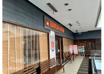 BarbequeNation Vadodara GJ 1