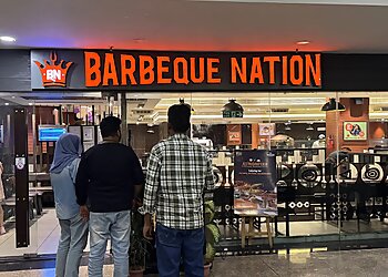 Barbeque Nation Agra