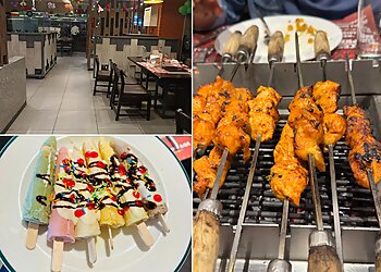 Barbeque Nation Agra