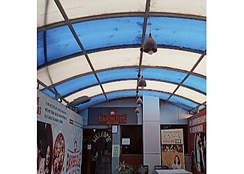 Barbeque Nation Allahabad