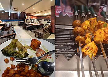 Barbeque Nation Allahabad