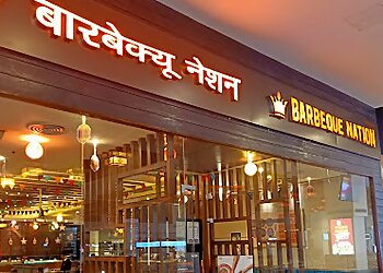 Barbeque Nation Aurangabad