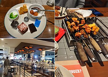 Barbeque Nation Aurangabad
