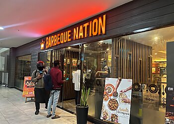 Barbeque Nation Bhopal