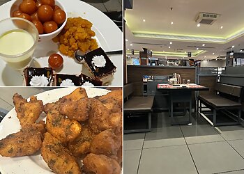 Barbeque Nation Bhopal