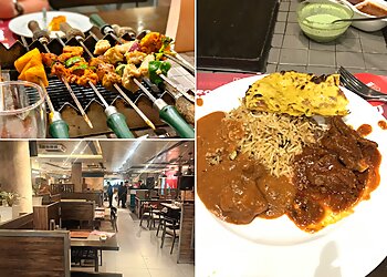 Barbeque Nation Chandigarh