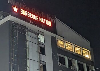 Barbeque Nation Coimbatore
