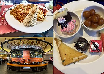 Barbeque Nation Coimbatore