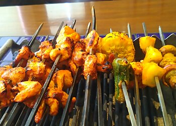 Coimbatore Buffet Restaurants Barbeque Nation Coimbatore image 1