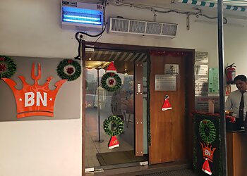 Barbeque Nation Connaught Place