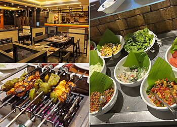 Barbeque Nation Connaught Place