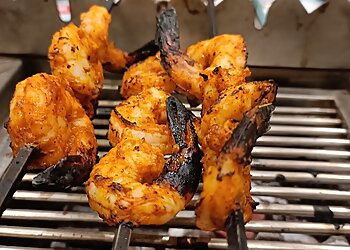 नई दिल्ली बुफे रेस्टोरेंट  Barbeque Nation Connaught Place छवि 1