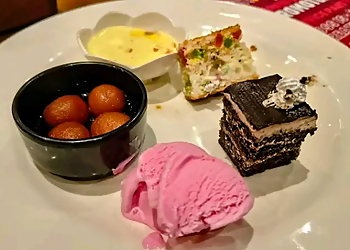 Barbeque Nation Dhanbad