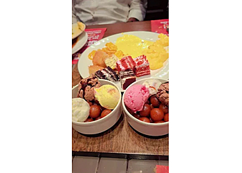 Barbeque Nation Dhanbad