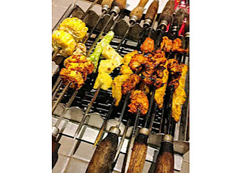 Barbeque Nation Dhanbad