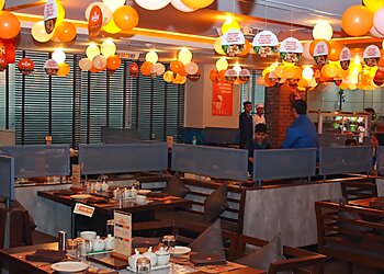 Barbeque Nation Ghaziabad