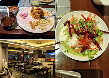 Barbeque Nation Ghaziabad