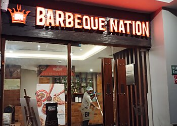 Barbeque Nation Guwahati