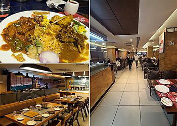 Barbeque Nation Guwahati