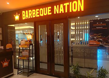 Barbeque Nation Howrah