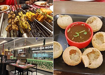 Barbeque Nation Howrah
