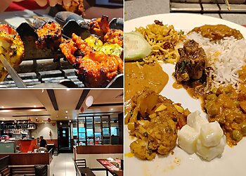 Barbeque Nation Hubballi