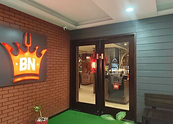 Barbeque Nation Jabalpur