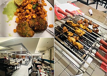 Barbeque Nation Jabalpur