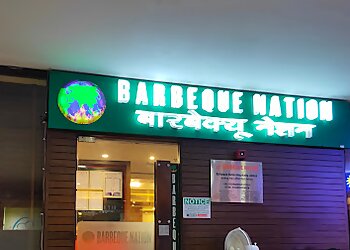 Barbeque Nation Kalyan Dombivali