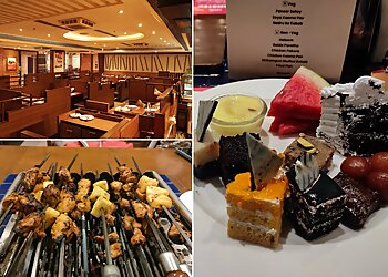 Barbeque Nation Kalyan Dombivali