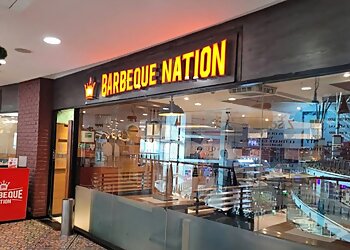 Barbeque Nation Kanpur