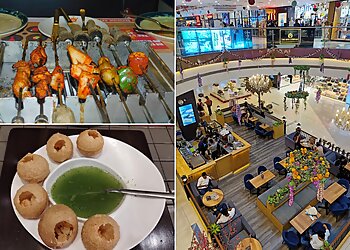 Barbeque Nation Kanpur