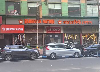 Barbeque Nation Kolkata