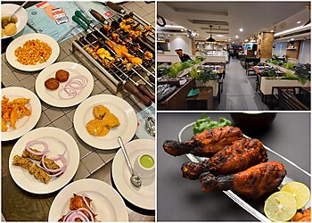 Barbeque Nation Kolkata