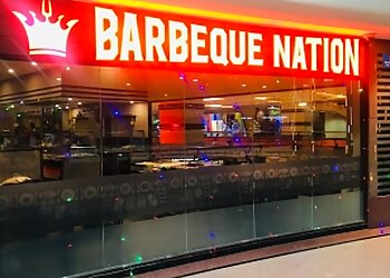 Barbeque Nation Kota