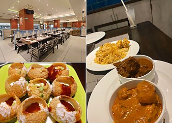 Barbeque Nation Kota