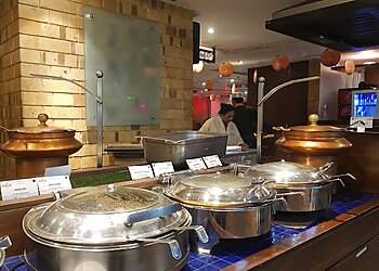 Barbeque Nation Ludhiana