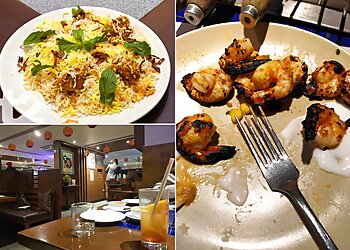 Barbeque Nation Ludhiana