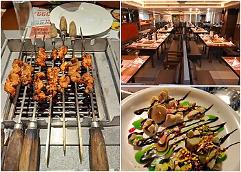 Barbeque Nation Meerut