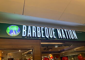 Barbeque Nation Nagpur