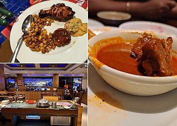 Barbeque Nation Nagpur