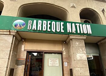 Barbeque Nation Navi Mumbai