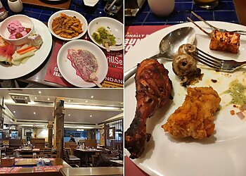 Barbeque Nation Navi Mumbai