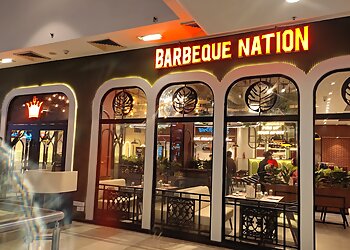 Barbeque Nation Nexus Amritsar Mall