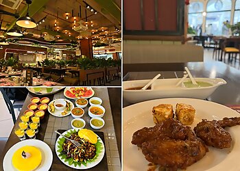 Barbeque Nation Nexus Amritsar Mall