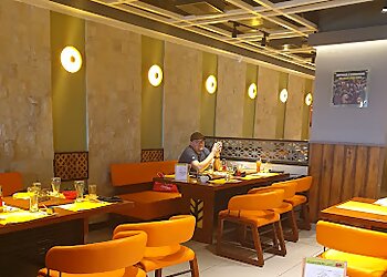 Barbeque Nation Patna